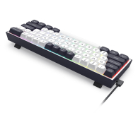 REDRAGON ALCOR QMK K717WB-RGB-PRO - 1455751 - zdjęcie 4